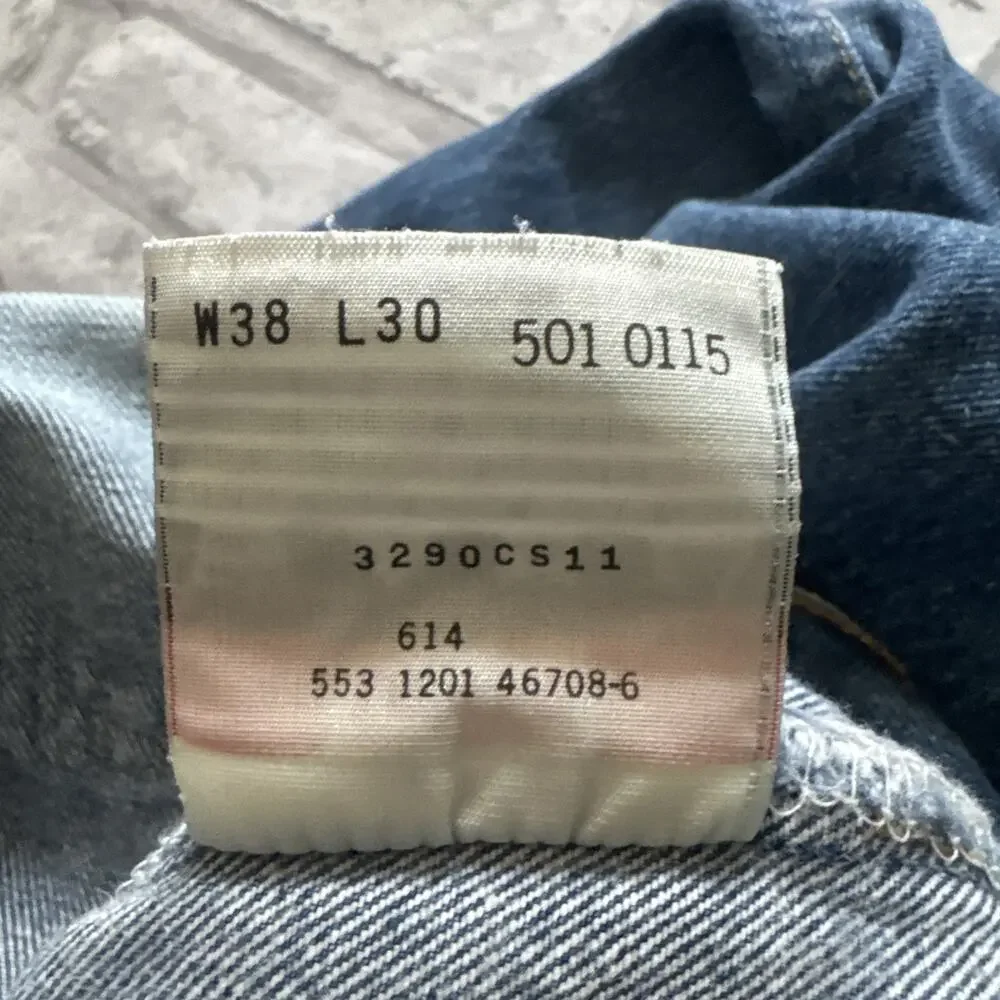 Levis this product